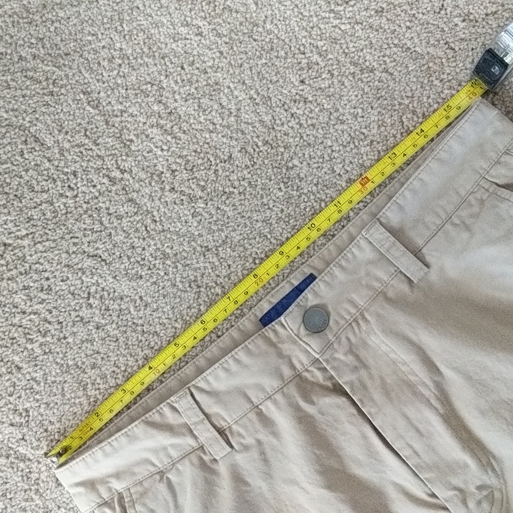 Spoke brand size 30 chinos khaki pants - Picture 3 of 14